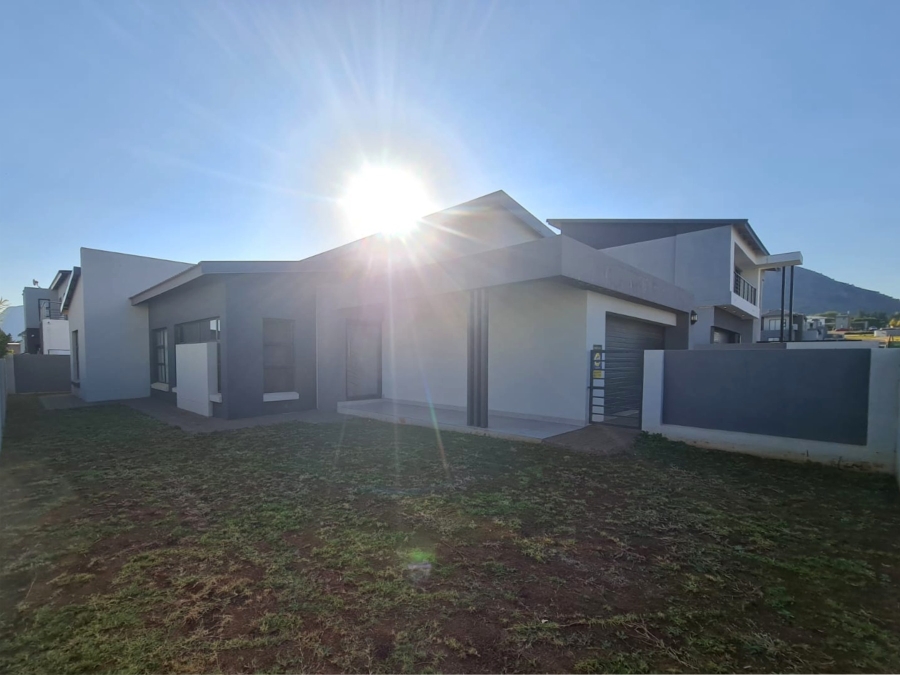 3 Bedroom Property for Sale in Melodie North West